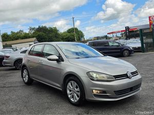 Volkswagen Golf ( 132 REG 1.2 TSI COMFORTLINE AUTO - Image 2
