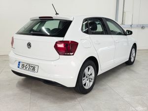 2019 VW Polo 1.0 Trendline - Ultra Low Miles - Image 2