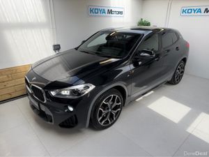 BMW X2 XDRIVE18D MSPORT PLUS DIESEL AUTOMATIC // P - Image 2