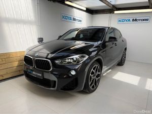 BMW X2 XDRIVE18D MSPORT PLUS DIESEL AUTOMATIC // P - Image 3