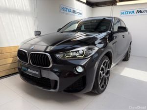 BMW X2 XDRIVE18D MSPORT PLUS DIESEL AUTOMATIC // P - Image 4