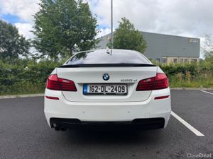 BMW 5-Series 520D 2.0 M SPORT AUTO - Image 4