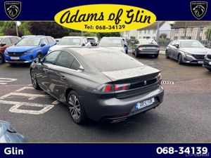 Peugeot 508 ALLURE 1.5 HDI 130 4DR - Image 4