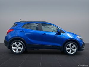 Opel Mokka SC 1.7 CDTI 4DR - Image 2