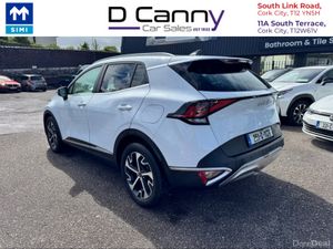 Kia Sportage K3 MY25 5DR - Image 4