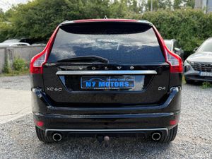 2016 Volvo XC60  2.0 R-DESIGN NAV - Image 4