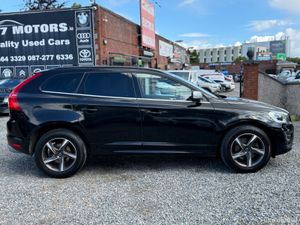 2016 Volvo XC60  2.0 R-DESIGN NAV - Image 2