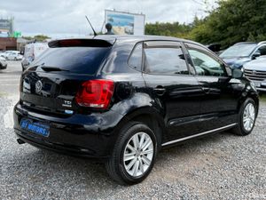 2013 Volkswagen Polo 1.2 PETROL AUTO - Image 3