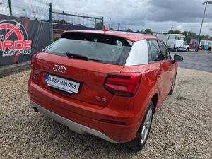 Audi Q2 2018 Automatic - Image 4