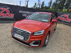 Audi Q2 2018 Automatic - Image 2