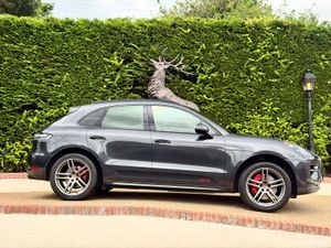 Porsche Macan GTS 2.9 v6 full spec 348BHP - Image 3