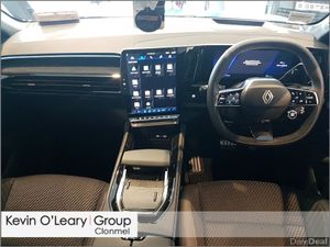Renault Austral techno esprit Alpine E-Tech 200 Au - Image 2
