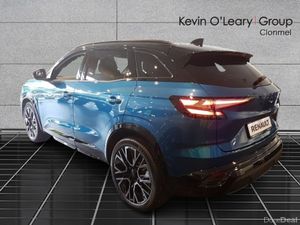 Renault Austral techno esprit Alpine E-Tech 200 Au - Image 3