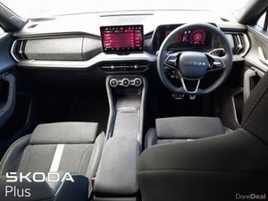 Skoda Kodiaq Sportline 2.0TDI 150hp DSG - Image 3
