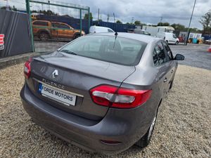 Renault Fluence 2016 - Image 4
