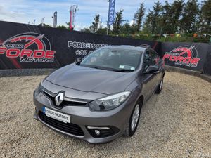 Renault Fluence 2016 - Image 2