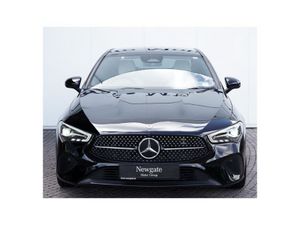 Mercedes-Benz CLA 180 Progressive Line - Image 3