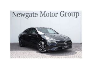 Mercedes-Benz CLA 180 Progressive Line - Image 4