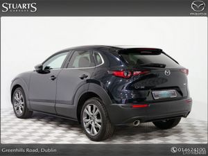 Mazda CX-30 ONLY 22, 500KM, CX-30 2.0 SKYACTIVE X - Image 2