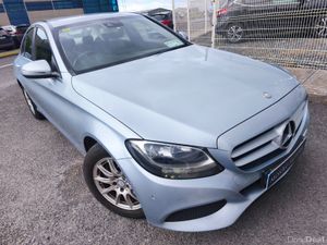 Mercedes-Benz C-Class C 220 D C220, New Nct - Image 3