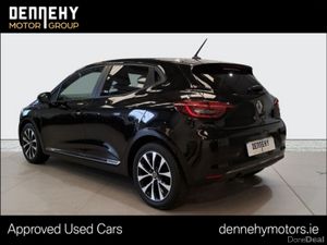 Renault Clio Iconic TCe 100 MY19 - Image 4