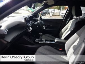 Peugeot 2008 1.2 Puretech 100bhp Allure - Image 4