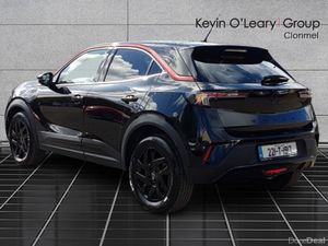 Opel Mokka SRI 1.2i (100PS) S/S - Image 3