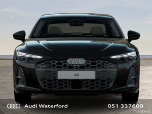 Audi A6 A6 40 TDI SE Plus - Image 4