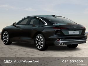 Audi A6 A6 40 TDI SE Plus - Image 2