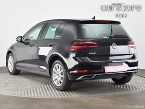 Volkswagen Golf 1.2 TSI DSG - Image 4