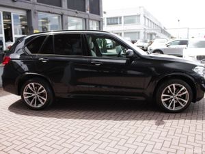 X-DRIVE 35D M-SPORT EDITION 7 SEATER AUTO  // WHAT - Image 3
