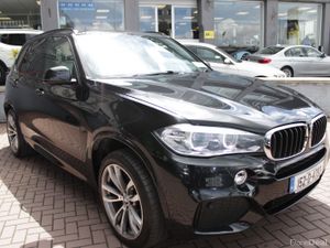 X-DRIVE 35D M-SPORT EDITION 7 SEATER AUTO  // WHAT - Image 2