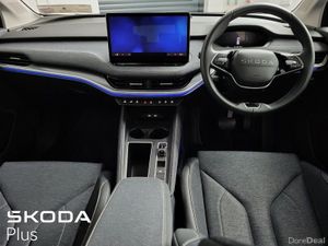 Skoda Elroq IV 85 - Image 3