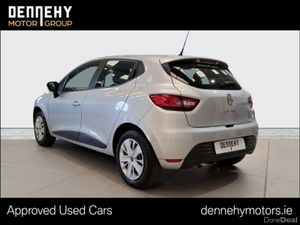 Renault Clio 1.2 16V 75 EXPRESSION - Image 4