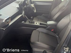Cupra Leon 1.5 TSI 150 BHP 5DR *1 OWNER - PRISTINE - Image 4
