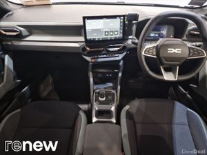 Dacia Duster HEV Extreme - Image 3