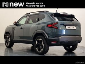 Dacia Duster HEV Extreme - Image 4
