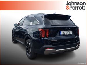 Kia Sorento 1.6 PHEV SEM - Image 2