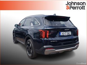 Kia Sorento 2.2 Sorento Diesel - Image 2