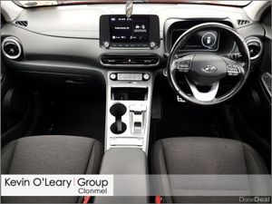 Hyundai KONA Executive EV 39 kWh - Image 2