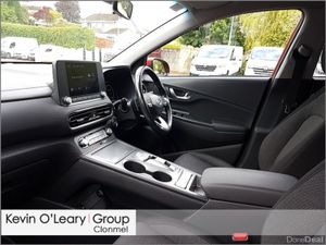 Hyundai KONA Executive EV 39 kWh - Image 4