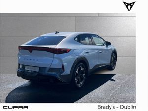 Cupra Tavascan ENDURANCE 4 286HP *5 YEAR WARRANTY* - Image 4
