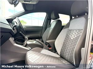 Volkswagen Taigo 1.0 TSI 115HP M6F R-LINE 75 - Image 4
