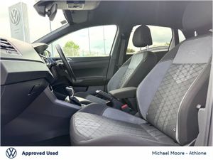 Volkswagen Polo POLO R-LINE 1.0 TSI 95HP D7F - Image 4
