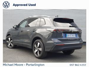 Volkswagen Tiguan Edition 75 2.0TDI DSG 150HP - Image 3