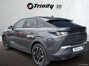 Peugeot 3008 ** ALLURE 73kWH 210BHP ** TRINITY MOT - Image 3
