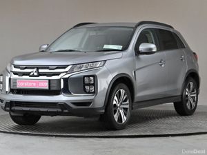 Mitsubishi ASX 2.0 Petrol 2WD CVT Intense - Image 3
