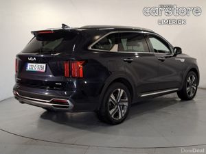 Kia Sorento SORENTO SORENTO PHEV MY23 SAM - Image 3