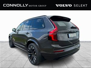 Volvo XC90 T8 Ultra | €915pm | Plug-in Hybrid | Hu - Image 3