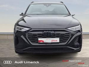 Audi Q8 e-tron 55 S line quattro - Huge spec - Image 3